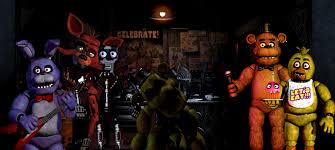 10tailed_siege's tweet photo. Am I the only one who knows fnaf? 

🔁 and 💖 if u know and love it https://t.co/5BzGv6yHED