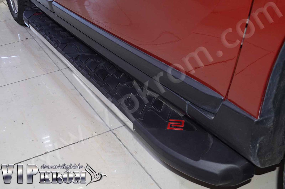 #Volkswagen #Touareg Aluminyum Yan #Basamak 2002-2009  #VipKrom #Krom #Aksesuar #Otomobil #YanBasamak
vipkrom.com/volkswagen/vol…