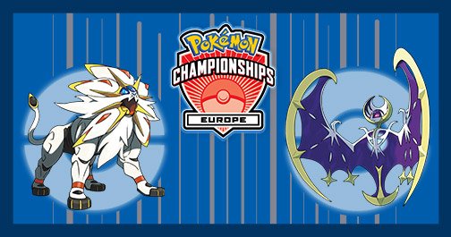 Tune in now to catch the epic battles from the European International Championships! bit.ly/2513hj8 #PlayPokemon