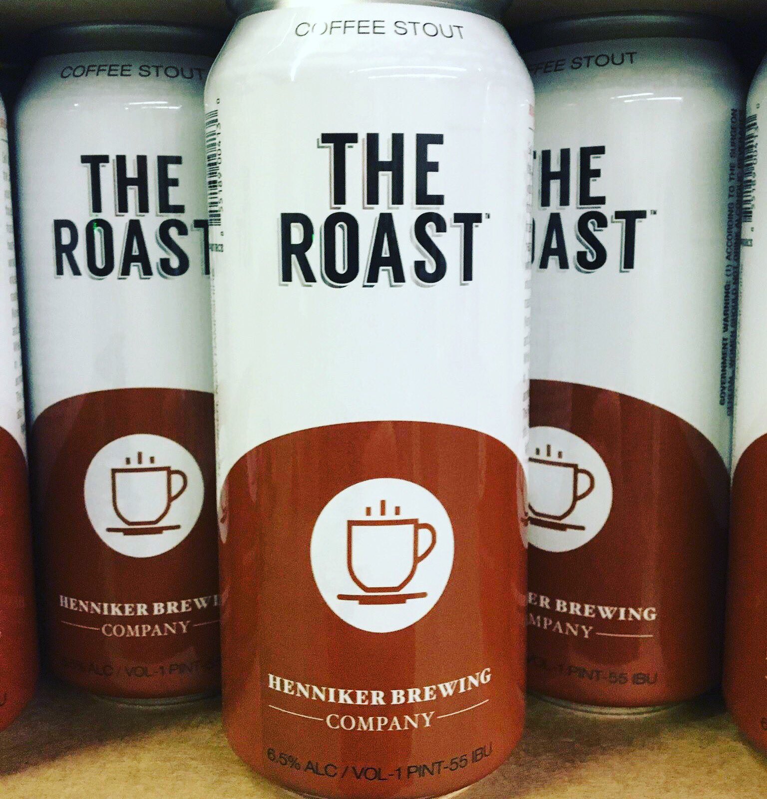 Henniker Brewing Co. on Twitter "Join us today at the brewery from 12