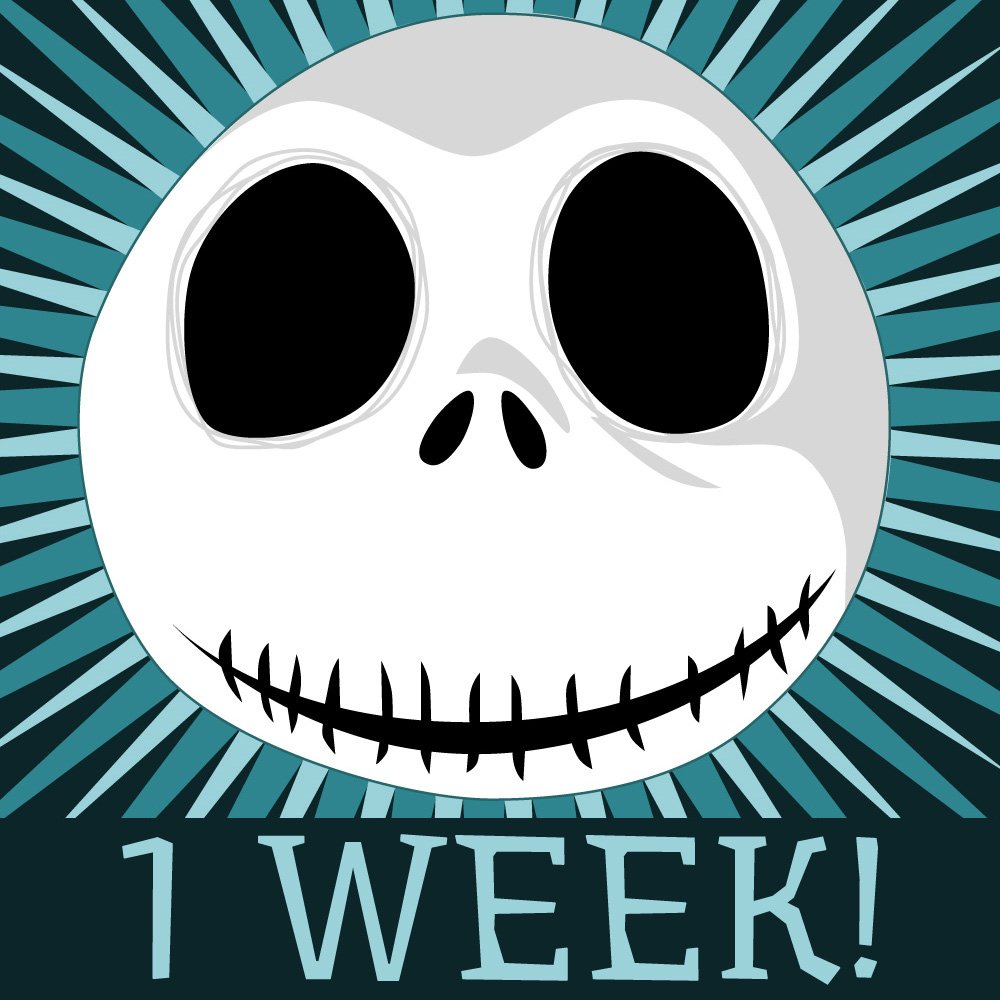 "With all our tricks.. we're making Christmas"-Hallucination Before Christmas-Sat Dec 17th - Tix are selling fast, hbcparty.com