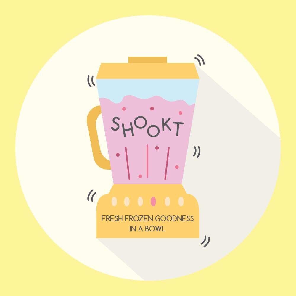 getshookt's tweet photo. Something's blending your way!! #getshookt 

CONNECT WITH US
IG: @getshookt
Twitter: @getshookt
FB page: Shookt Smoothie Bowls https://t.co/Dwm5LhHZy3