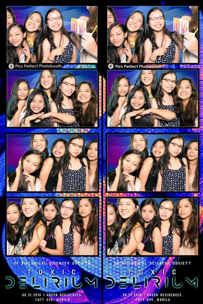 ellagbayani's tweet photo. Hi po beshies and le barkada bae =))) SOBRANG SUHLID MAH LIFE WITH U GUYZZ YIE #Toxic2016 https://t.co/z9PeVCOAiL