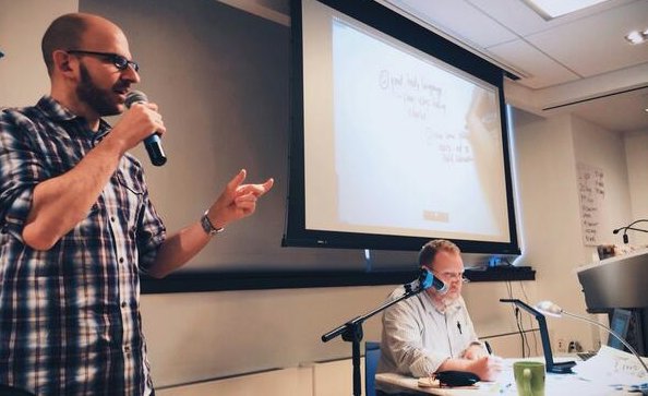 jboogie's tweet image. That leftover 2016 training budget is best spent here: buff.ly/2heUasE

#leanux #cspo #agile #ux