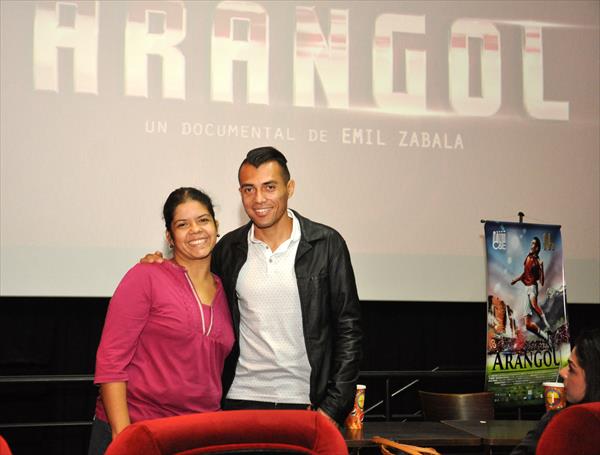 webnotitarde's tweet image. @ConfaNotitarde “Arangol”,  el documental de Emil Zabala ya se estrenó s.notitarde.com/0xFDF8F #Cultura