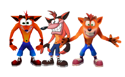 Crash Fannetさんのイラスト一覧 Crash Fannetさんのイラスト一覧
