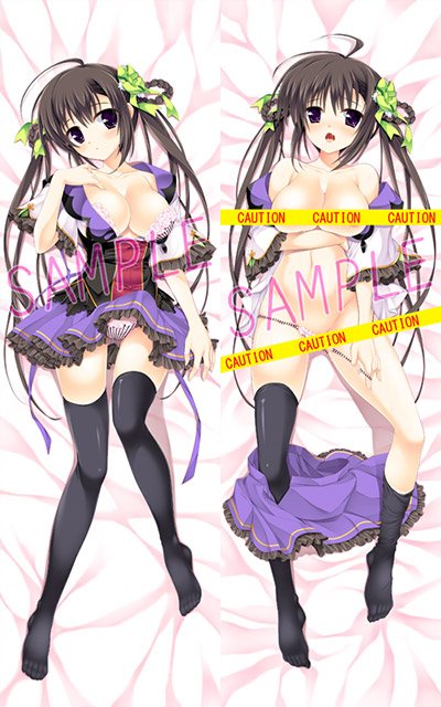 Aries公式 アリエスちゃん Twitterissa お蔵出しグッズ３種紹介 タラレバ ナイものねだりはもうお姉妹 とらぶる すぱいらる から抱き枕カバーです キャンセル分や代引き謎の不着続きで流通倉庫に戻されていたかわいそうな娘さん達に愛の手を っ