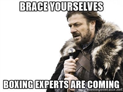Twitter tonight.