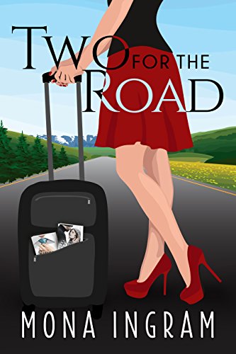 FREE BOOK - Two for the Road by <a href="/MonaIngram1/">Mona Ingram 🇨🇦</a>  amazon.com/Two-Road-Mona-… #freekindlebooks