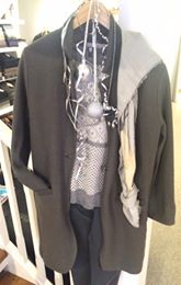 Exiv Boutique tweet media