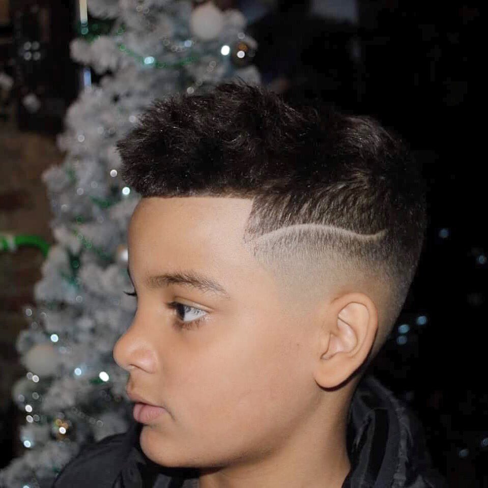 Mint Barbershops tweet media