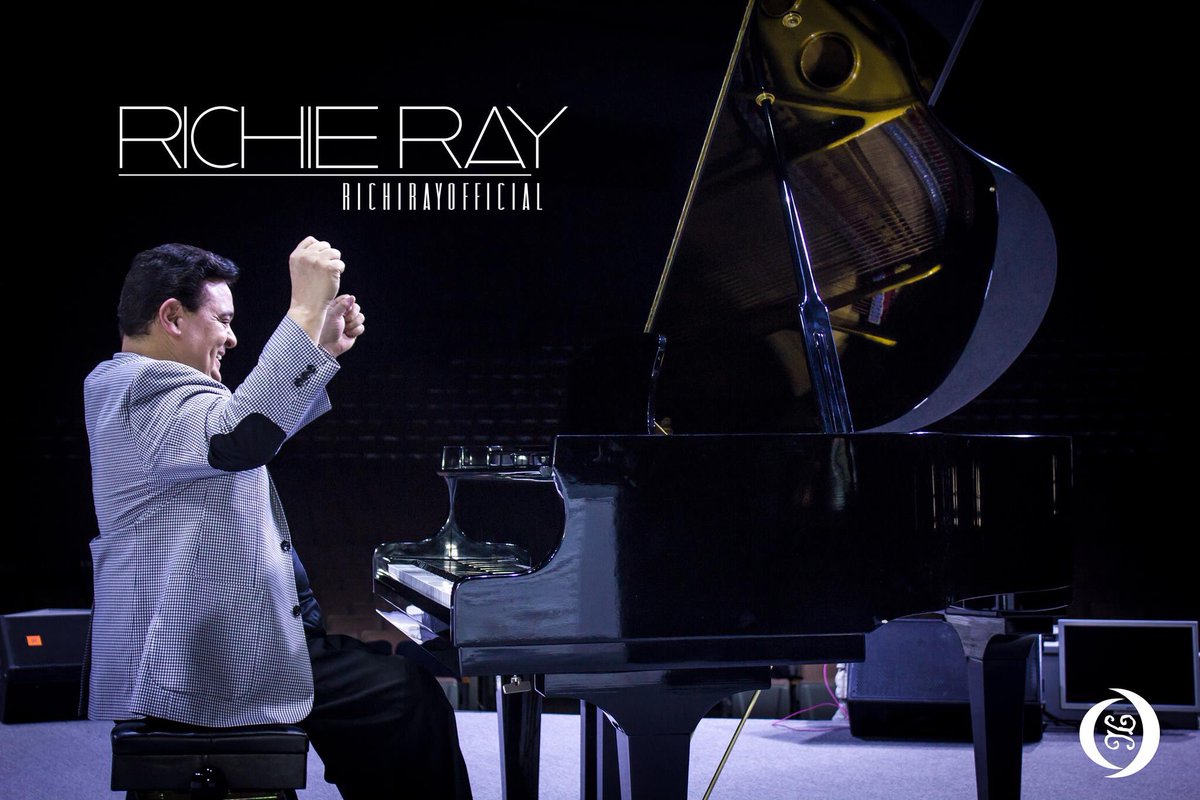 Richie Ray tweet media