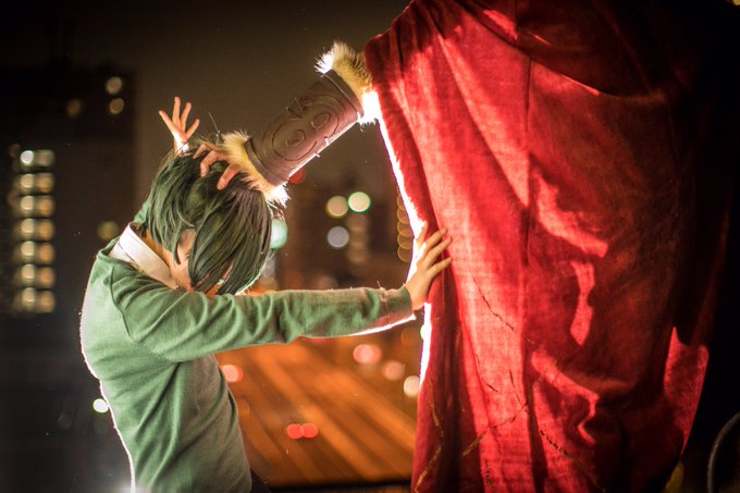 Twitterのコスプレ画像39