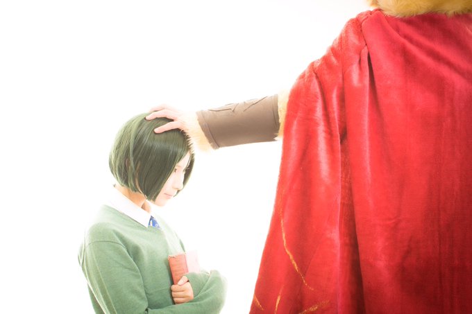 Twitterのコスプレ画像42