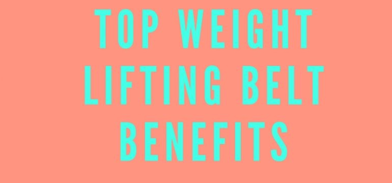 Top weight lifting belt benefits - ghost-fitness.co.uk/weight-lifting…