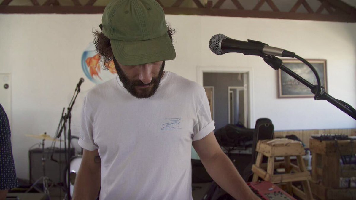 Cape Town: <a href="/FeverTrails/">Fever Trails</a> has kicked off the live sets after the <a href="/BlackMajorSA/">Black Major</a> DJs at #MuseAllWeekendFestival at Colorbox Studios.