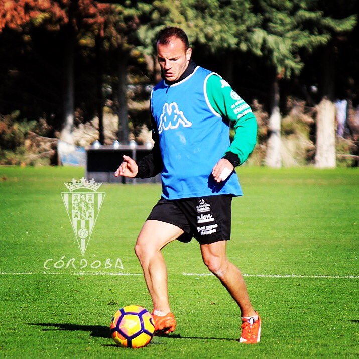 JuliCV7's tweet image. Mañana ultimo partido del 2016 en el Reino, en el "El Arcángel"...
Te vienes??
A por el +3...💪💪
⚽️⚽️💚⚽️⚽️
#Fútbol #CórdobaCF