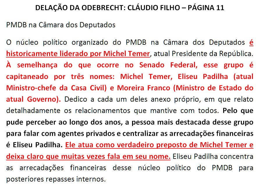 Ihamma_1's tweet photo. @EngFabianoK @AcordouAcordou Suporta, sim! O que o Brasil não suporta mais é manter um #QuadrilhaNoPoder! https://t.co/0FfN1xXiRs