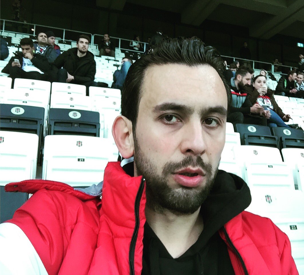 AHMET ÖZÖREN (@ozorenahmet) on Twitter photo 