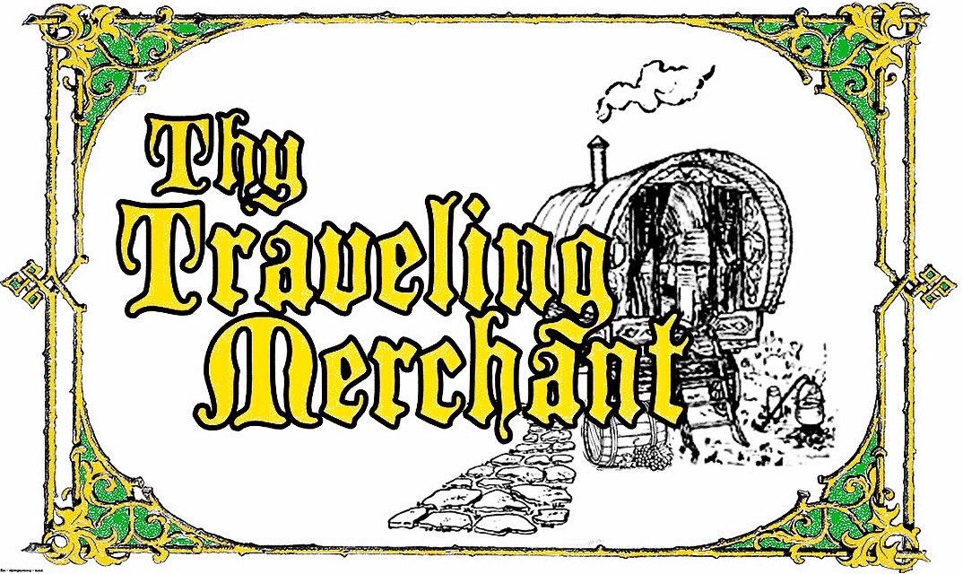 TravelingMerch's tweet image. Coming 2017!! Our family owned and operated business for all your wears and such 😉 thytravelingmerchant.com #thytravelingmerchant