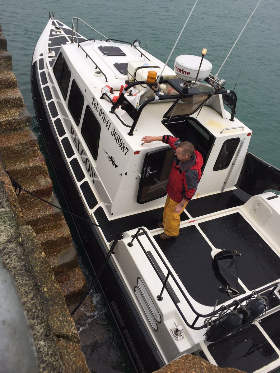 Will 〓〓💙 (@polruanpilot) on Twitter photo <a href="/FalconBoating/">FalconBoating</a> Great service!, thanks for getting <a href="/Ruby164/">Pollyrooster Ruby</a> home, not a nice day for it <a href="/FalconBoating/">FalconBoating</a> Great service!, thanks for getting <a href="/Ruby164/">Pollyrooster Ruby</a> home, not a nice day for it