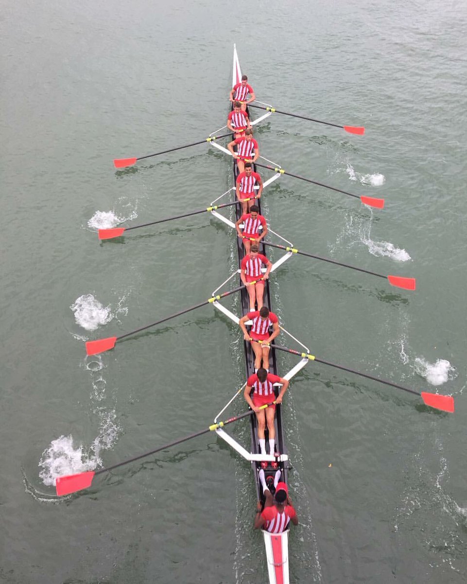 TammyMenton1's tweet photo. @KingEdVIISchool We are the champions! #BoatRace2016 @cameronmenton https://t.co/TE68sEiuS5
