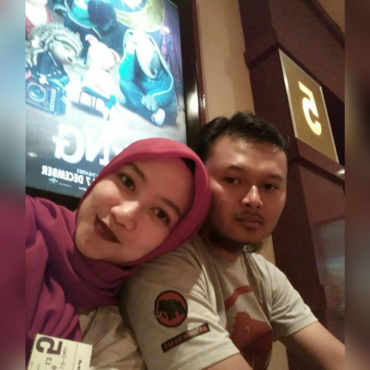 irmaokta30's tweet photo. Terimakasih sayang😍 me love youuuuuu😘💙💚💛💜 @jangrudd https://t.co/OyNT09Y8S1