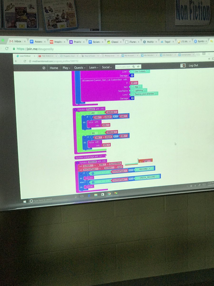 MrsSilver56's tweet image. I&apos;m learning to code! #codingisthefuture  #d56achieves #ptpride