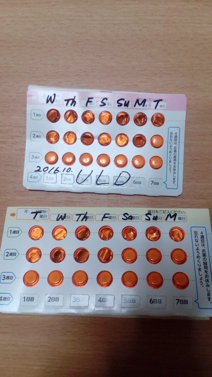 失職女子 ルナベル は日本新薬 株 さんの出してるピルの商品名です ロリエ ウィスパー みたいな ルナベル には 低用量 Ld と 超低用量 Uld があります さらにややこしいことにパッケージ激似です 写真左 上がuld下がld