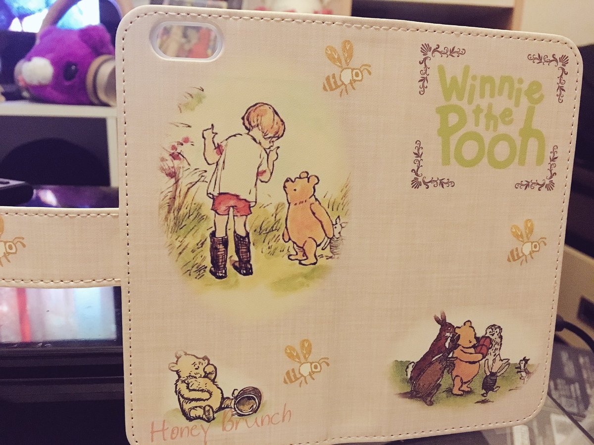 高木勇次朗 たかりん 新しいiphoneケース届いたあー 可愛い 可愛すぎる 笑 やっぱりプーさん最高だなー 最近はクラシックプーが好き これで明日もロミジュリ稽古頑張れる ロミジュリチケット予約受付中ですので 是非ご連絡 高木勇次朗 たかりん 新しいiphoneケース届いたあー 可愛い 可愛すぎる 笑 やっぱりプーさん最高だなー 最近はクラシックプーが好き これで明日もロミジュリ稽古頑張れる ロミジュリチケット予約受付中ですので 是非ご連絡
