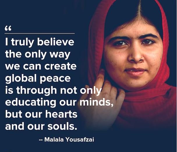 ABFdreamers's tweet photo. Today is #HumanRightsDay! Everyone is entitled to them, and it's everyone's responsibility to uphold them. Take a stand today! https://t.co/krXjjvUuZ2