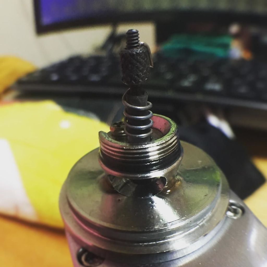 chupacabure's tweet photo. 今宵はメッシュを13×23でお試し
#vapewearmods #nextiny #nextasis #vapor #vaper #jpvapor #vapelife #vapeo… https://t.co/46JZc0q7i8 https://t.co/60ATuDsoHs
