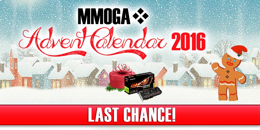 MMOGAcom's tweet photo. The giveaway of the GeForce GTX 1070 graphics card ends Sunday 11.59pm CET! Participate immediately: https://t.co/emiqZx9cBr https://t.co/cYjdFTZoEQ