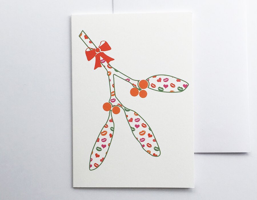 patternlounge's tweet photo. #Christmas #christmascards #mistletoe https://t.co/umrHZdRd4P #pattern  #xmascard @EtsyUK https://t.co/CTUuCfO5jY