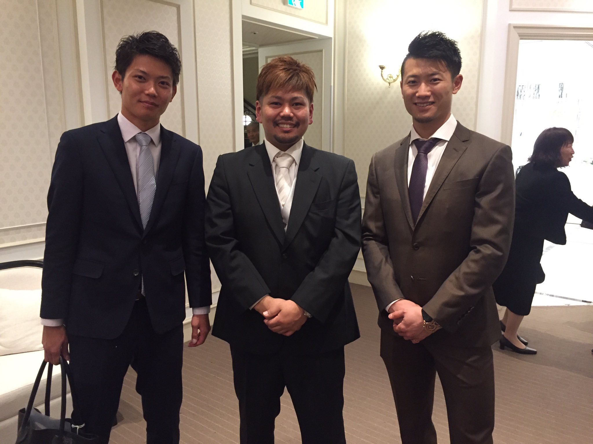 masshi on Twitter masshi on Twitter