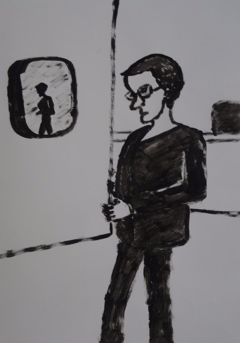 'Photobooth' by Harry Hissink.