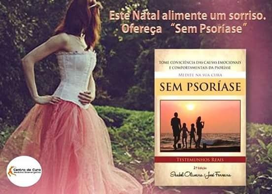 #centrodecura #psoriase #boasfestas #sempsoriase #naslivrarias