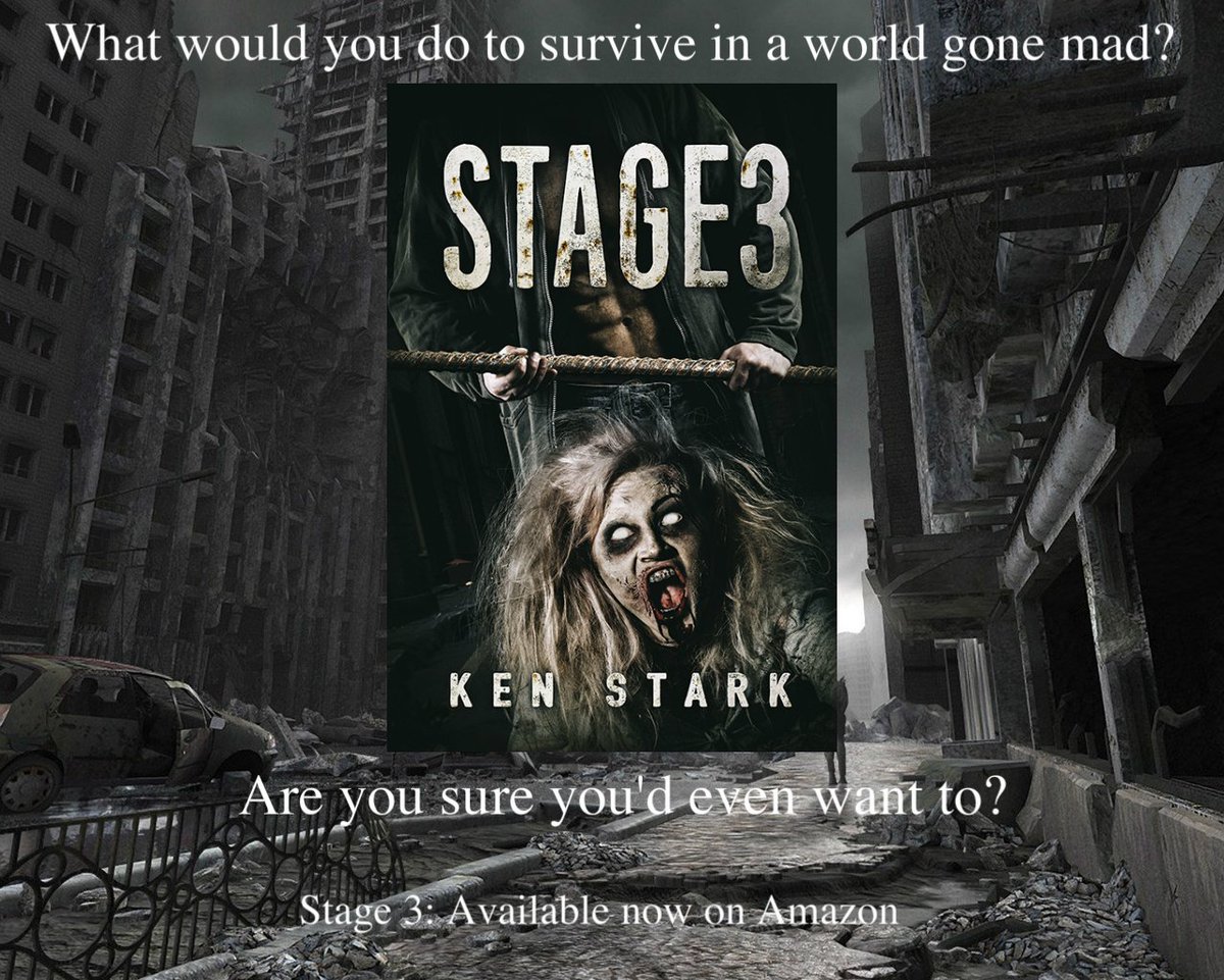 PennilessScribe's tweet photo. They were fuelled by adrenaline and rage, and they wouldn't stop until they had him.
#horror #zombie #apocalypse
https://t.co/kEy8HoGBuu https://t.co/hbatjoAJlw