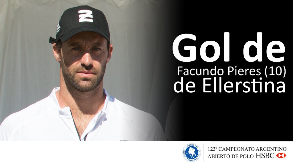 asocdepolo's tweet photo. #AbiertodePalermoHSBC #LaGranFinal #Chukker3 @LaDolfinaok 5 vs. @EllerstinaPoloT 4. https://t.co/hJOWleMMnk