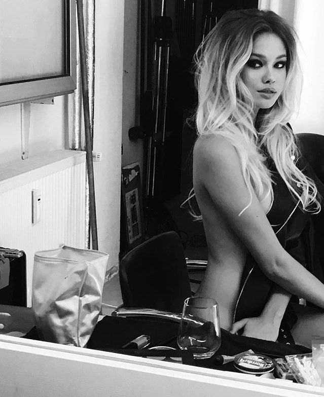 Pensar en negro para verlo todo más claro. ✔️✨