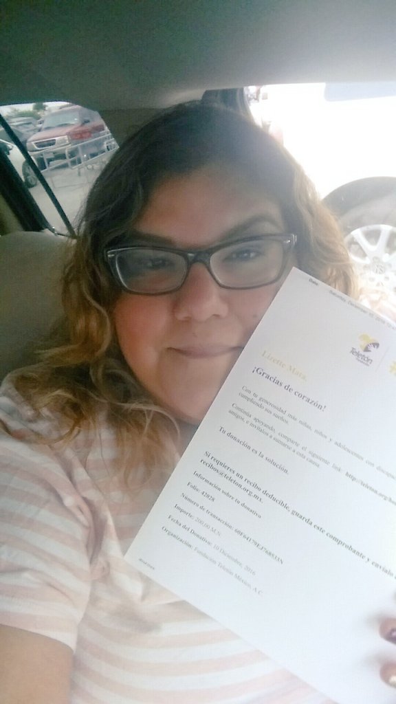 Lizzy_0330's tweet photo. #DavidZepedaXTeleton #TuDonacionEsLaSolucion  @TeletonMexico @davidzepeda1  @Team_Zepeda https://t.co/qw7wSC4Fis