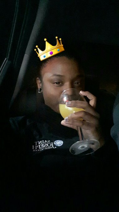 Peek-a-boo I'm back 🙄🙄 https://t.co/KxitVYorsH