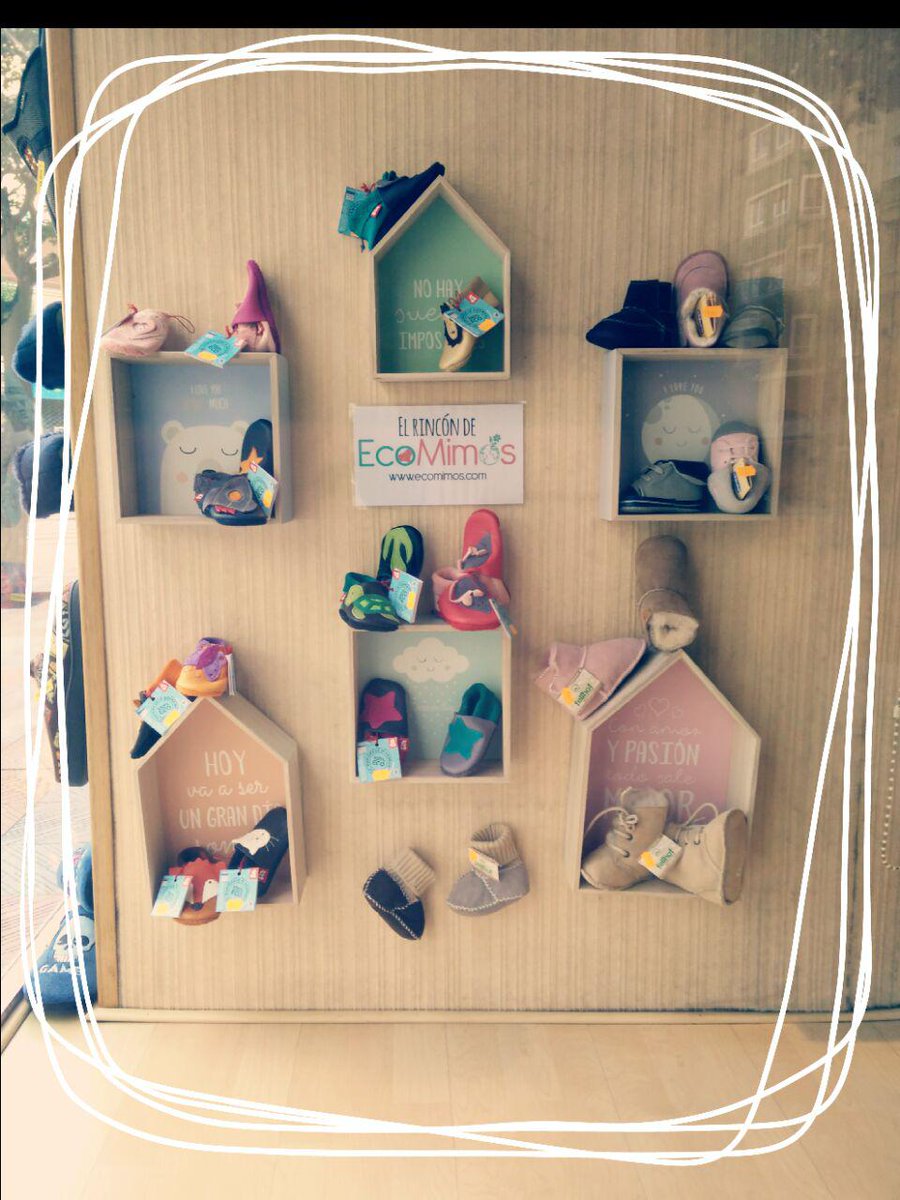 EcoMimosOficial's tweet image. ¿Conoces el "Rincón de EcoMimos" en León? goo.gl/1BoSHP Estas navidades para tu bebé #regalonavidad #leonesp #comerciodeleon