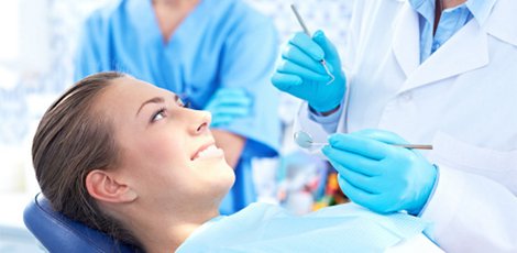 KitchenerGroup's tweet image. How much do you know about dentistry? 
Quiz Yourself on These Myths and Facts goo.gl/L5qYwQ