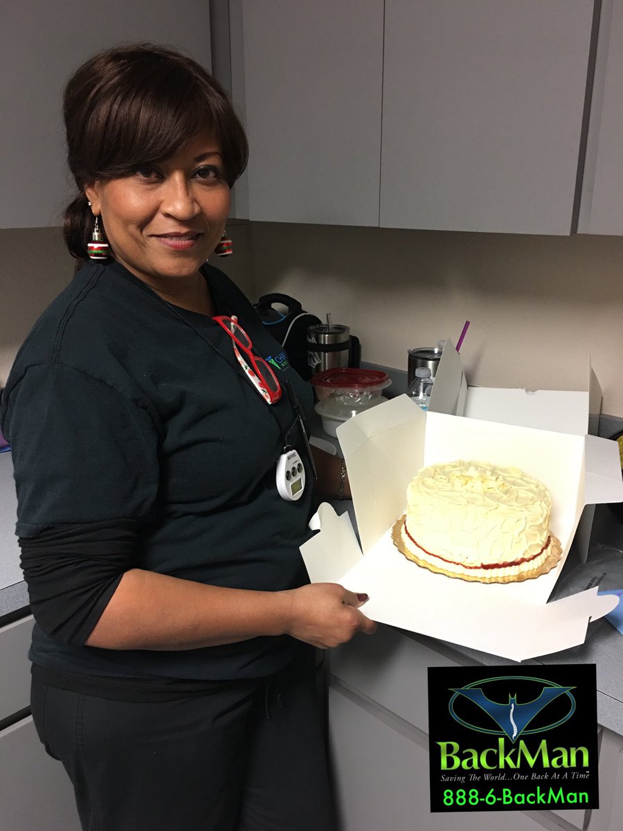 BackManSpinal's tweet photo. Lydia is someone we can always count on! Happy Birthday to you!!! We hope it's a year to remember!!! #Celebrate https://t.co/pbvhQNYyFK