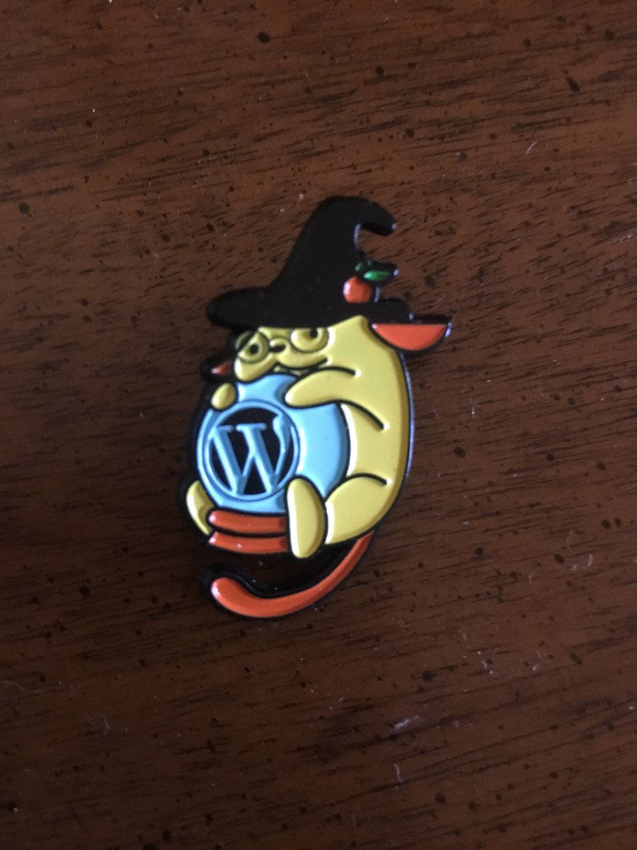 PappyOyler's tweet photo. So, looking for these 3 #Wapuu plus any from Philly #wcus 
(oh hell, if it is a wapuu pin, I want it...) https://t.co/nW7nlZA1BG