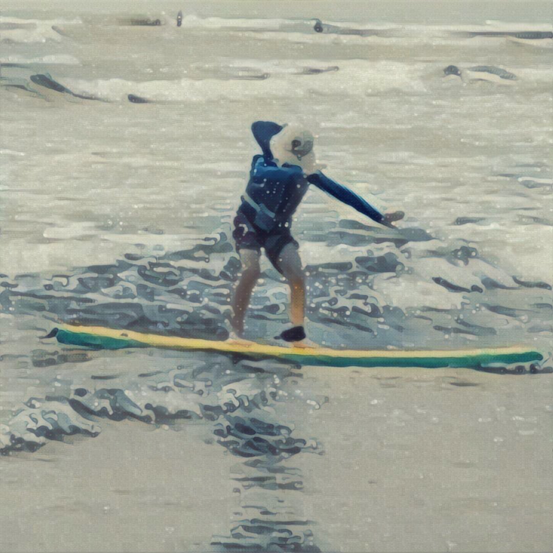 tw_lew's tweet photo. Surf #dabbing in a life jacket. It's a thing now https://t.co/B9f1jukZgW