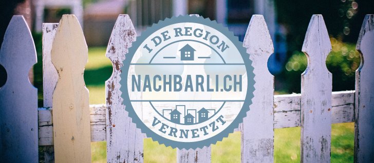 Schon gesehen? Sind jetzt auch auf Insta vertreten. Schaut mal vorbei auf nachbarlich