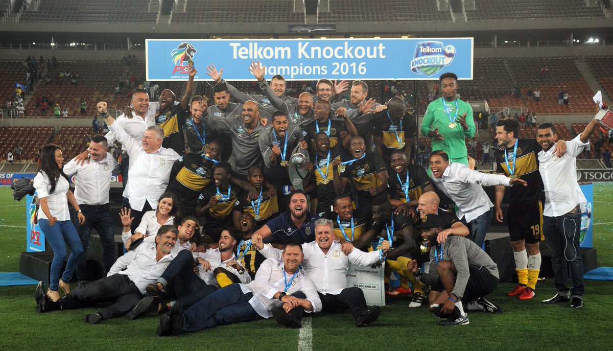 CapeTownCityFC's tweet photo. Cape Town...you've got a bunch of CHAMPIONS in Cape Town City FC!!!
This one is for our CITY!!!

UP YOU CITY!!!
#iamCityFC #TKO2016Champions https://t.co/JYl9LUvMse
