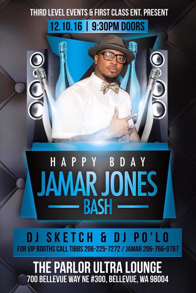 JamarVip's tweet image. Tonight is my bday party at @parlorlive and we will have @BILLBELLAMY in the building! We have 23 Bday's tonight